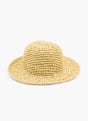 DEICHMANN Chapéu Beige 135501 1