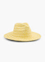 DEICHMANN Chapeau Jaune 135528 1