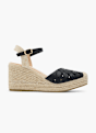 Graceland Sandalias de tacón Beige 135184 1