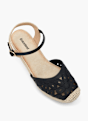 Graceland Sandalias de tacón Beige 135184 2