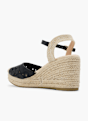 Graceland Sandalias de tacón Beige 135184 3