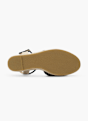 Graceland Sandalias de tacón Beige 135184 4