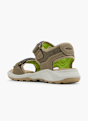 elefanten Sandale Khaki 135186 3