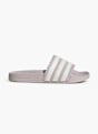 adidas Pantofle Fialová 135478 1