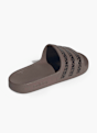 adidas Slides Braun 135472 5