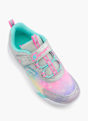 Skechers Sneaker Silber 135272 2
