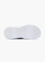 Skechers Baskets Argent 135272 4