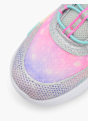 Skechers Baskets Argent 135272 6