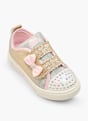 Skechers Sneaker Silber 135282 2
