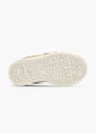 Skechers Baskets Argent 135282 4
