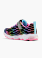 Skechers Baskets Noir 135337 2