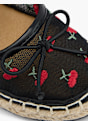Graceland Ballerina Nero 135268 5