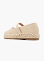 Graceland Bailarina Beige 135270 3