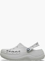 Crocs Klumpa világosszürke 135283 2