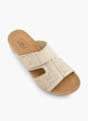 Easy Street Mules Crème 135373 2
