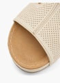 Easy Street Mules Crème 135373 6