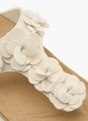 Graceland Tongs Beige 135385 5
