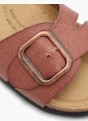 Graceland Chaussons Cognac 135398 5