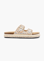Graceland Chaussons Beige 135396 1