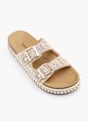 Graceland Chaussons Beige 135396 2