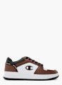 Champion Sneaker Marrone 135369 1
