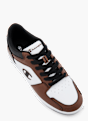 Champion Sneaker Marrone 135369 2