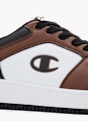 Champion Sneaker Marrone 135369 5