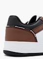 Champion Sneaker Marrone 135369 6