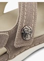 Romika Sandale Taupe 135405 5