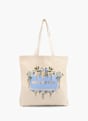 Bridgerton Shopper torba Bež 135421 1