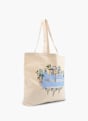 Bridgerton Shopper torba Bež 135421 2
