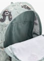 adidas Sac à dos Vert 135423 4