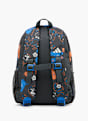 adidas Sac à dos Bleu 135424 3