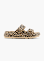 Blue Fin Slides Beige 135445 1