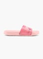 FILA Claquettes Rose 135447 1