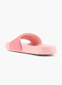 FILA Claquettes Rose 135447 3