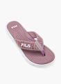 FILA Джапанки между пръстите Лилав 135448 2