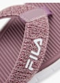FILA Джапанки между пръстите Лилав 135448 5