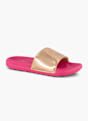 Kappa Claquettes Or 135449 6