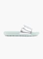 Kappa Claquettes Argent 135451 1