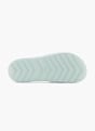 Kappa Claquettes Argent 135451 4