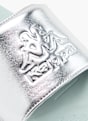 Kappa Slides Silber 135451 5