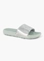 Kappa Claquettes Argent 135451 6