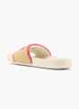 ESPRIT Slides Beige 135467 3