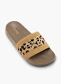 ESPRIT Papucs barna 135466 2