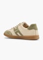 ESPRIT Sneaker Grün 135664 3
