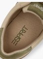 ESPRIT Sneaker zöld 135664 5