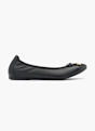 5th Avenue Ballerina Svart 135636 1