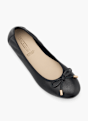 5th Avenue Ballerina Sort 135636 2
