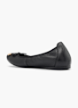 5th Avenue Ballerina Schwarz 135636 3